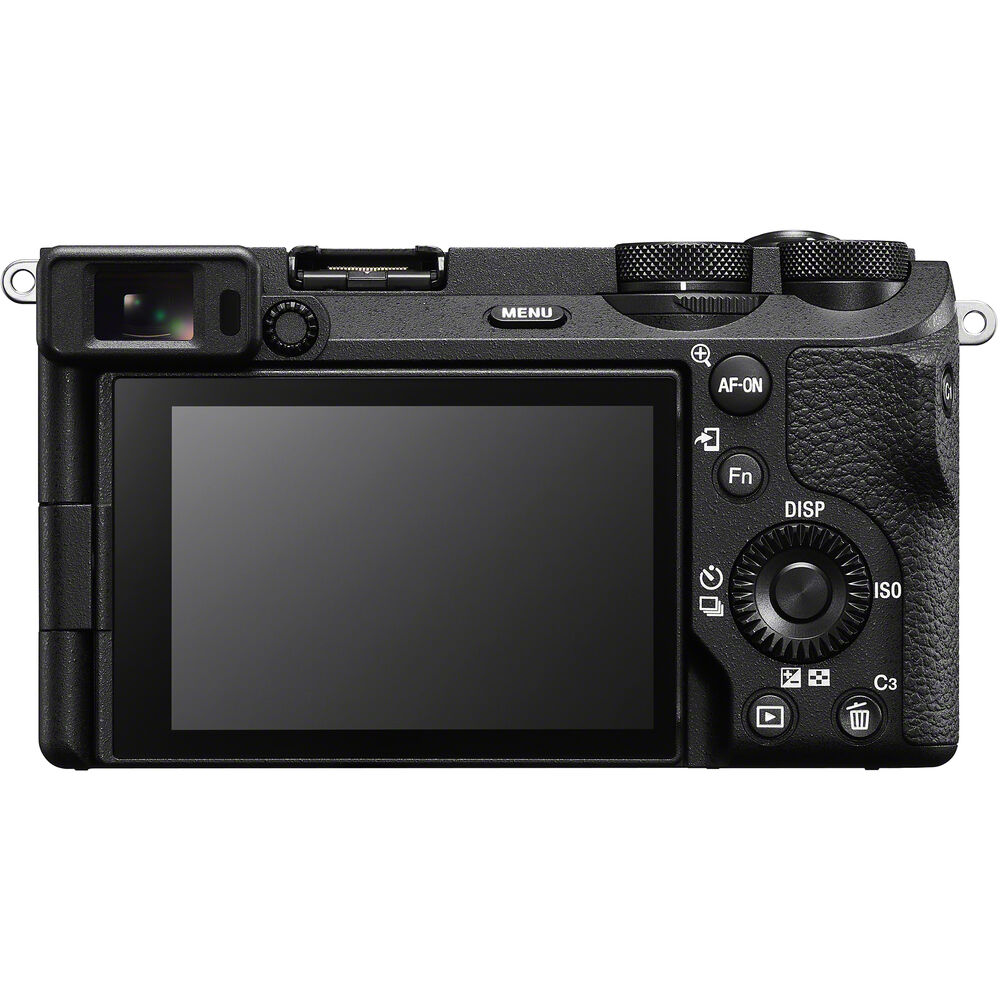 Sony A6700 (Body Only) Camera - Image 2