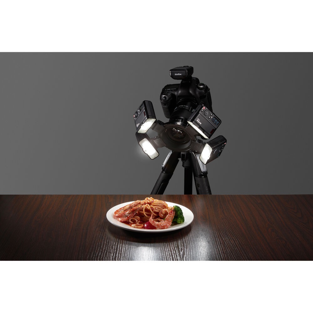 Godox MF12 Macro Flash - Image 5