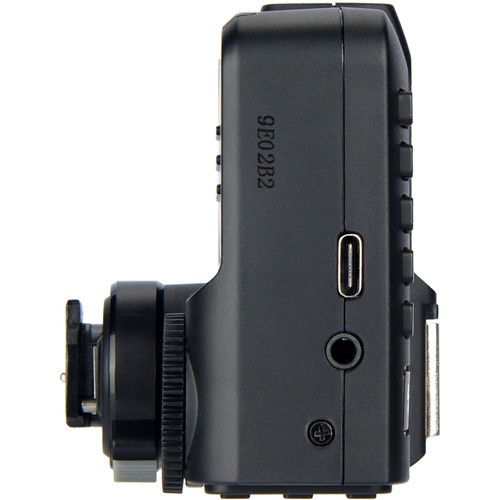 Godox X2T S Flash Trigger For Sony Cameras - Image 5