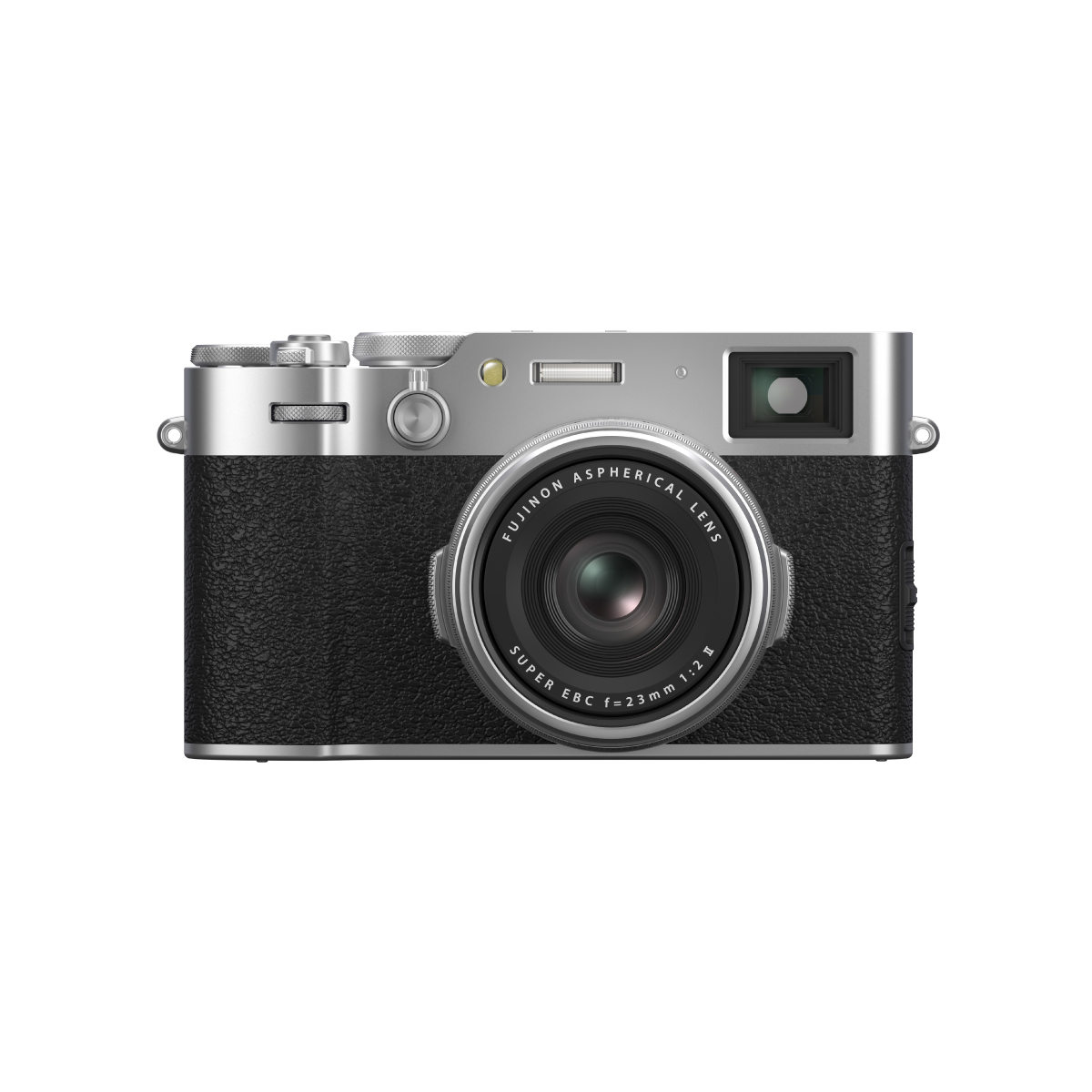 Fujifilm X100VI Mirrorless Camera - Image 13
