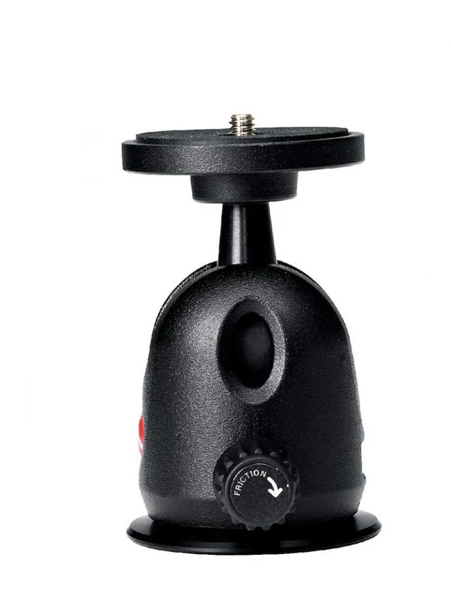 Manfrotto Compact Ball Head (496) - Image 2