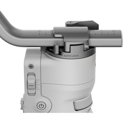 DJI RS 4 Mini Handheld Gimbal Stabilizer - Image 14