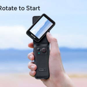 SJCAM C400 Handheld Action camera