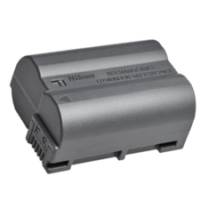 Nikon Battery EN-EL15B