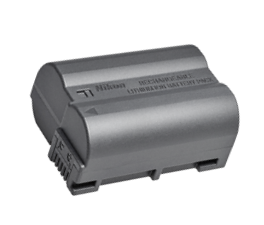 Nikon Battery EN-EL15B