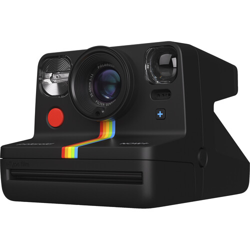 Polaroid Now+ Generation 2 i-Type Instant Camera with App Control - Image 2