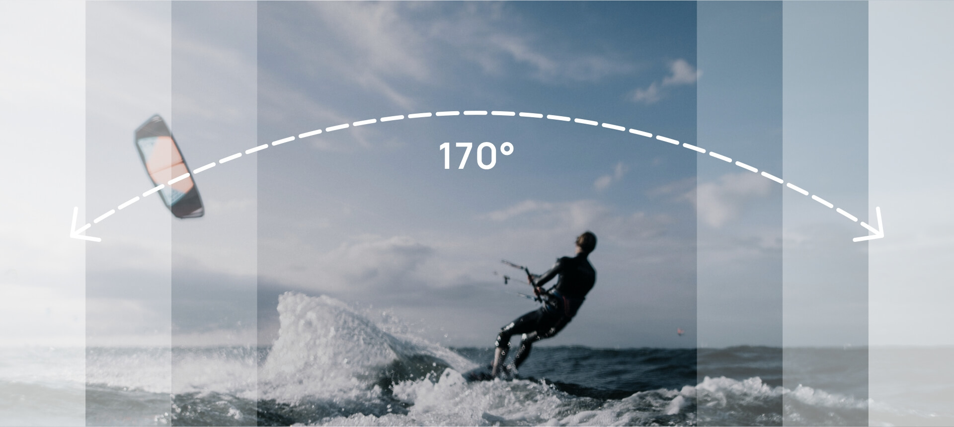 SJ4000 Dual Screen Action Camera - Image 6