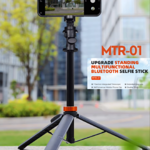 Tyfy MTR-01 Mobile Selfie Stick Tripod