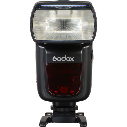 Godox VING V860II Camera Flash Kit