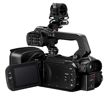 Canon XA65 - Image 5