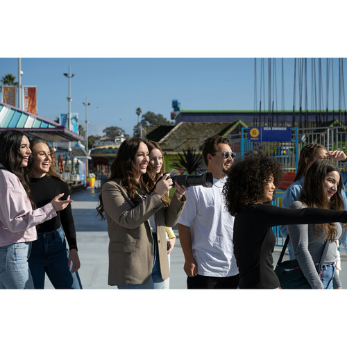 Nikon NIKKOR Lens Z 28-400mm f/4-8 VR - Image 9