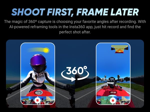 Insta360 X4 Adventure Bundle - Image 8