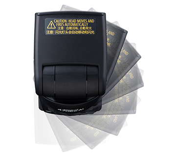 Canon Speedlite 470EX-AI - Image 4