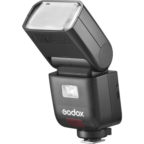 Godox V480S TTL On-Camera Flash for Sony - Image 5