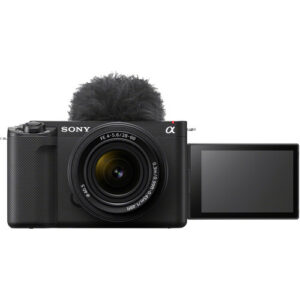 Sony ZV-E1 L Mirrorless Camera with 28-60mm Lens