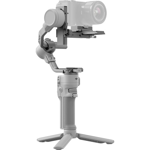 DJI RS 4 Mini Handheld Gimbal Stabilizer - Image 2