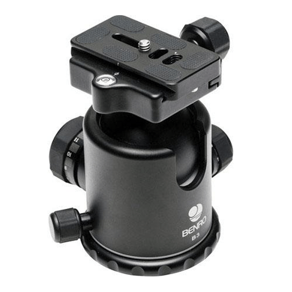 Benro B3 Ball Head
