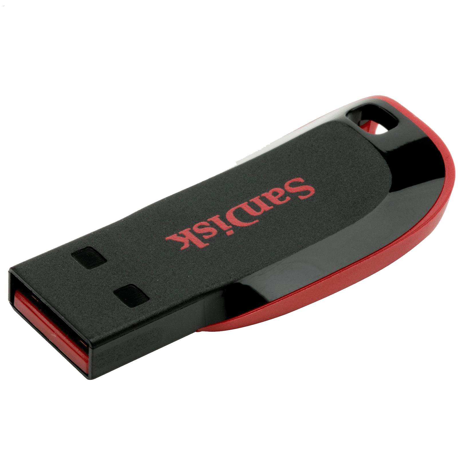 Sandisk Cruzer Blade USB Flash Drive - Image 3