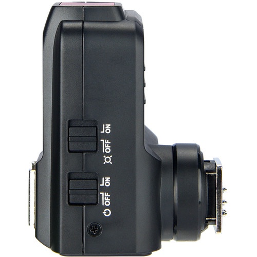 Godox X2T N Flash Trigger For Nikon Cameras - Image 4