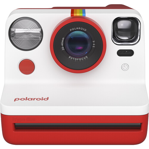 Polaroid Now Generation 2 I-Type Instant Camera - Image 12
