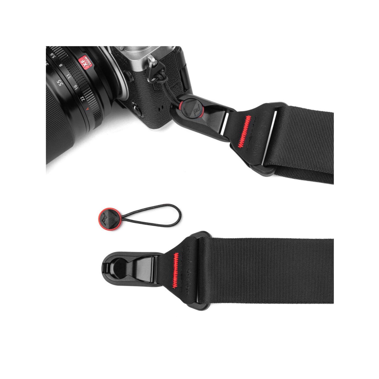 Peak Design Slide Strap - Image 2