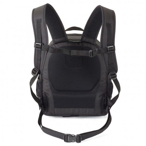 Lowepro Pro Runner 200 AW DSLR Backpack (Black) - Image 2