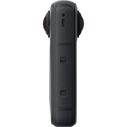 Insta360 X4 Air 360° Action Cam Starter Bundle (Black) - Image 7