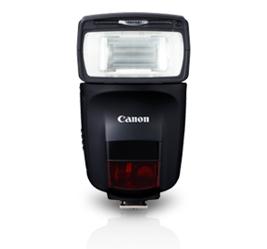 Canon Speedlite 470EX-AI