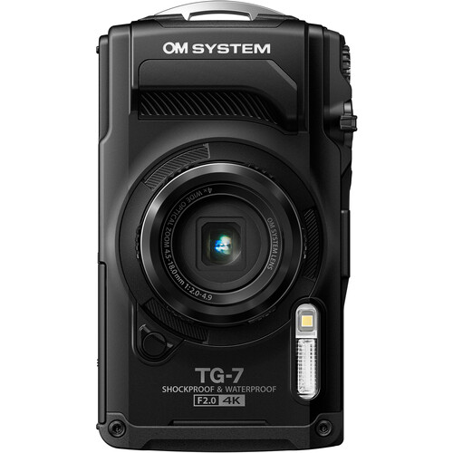 OM System Tough TG-7 CAMERA - Image 6
