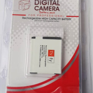 TyFy Battery For Canon NB-11L