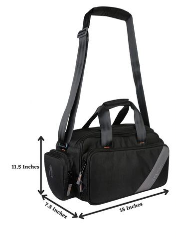 PINBALL P45 VIDEOGRAPHER16 BAG - Image 2