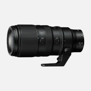 NIKKOR Lens Z 100-400MM F/4.5-5.6 VR S