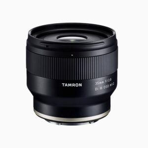 Tamron 35mm f/2.8 Di III OSDM1:2 Lens Sony E (F053SF)