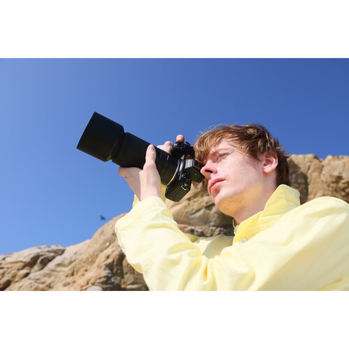 Tamron 70-300 f/4.5-6.3 Di III RXD Lens Sony E (A047S) - Image 10