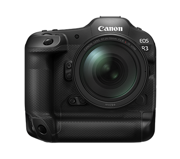 Canon EOS R3 (Body) - Image 2