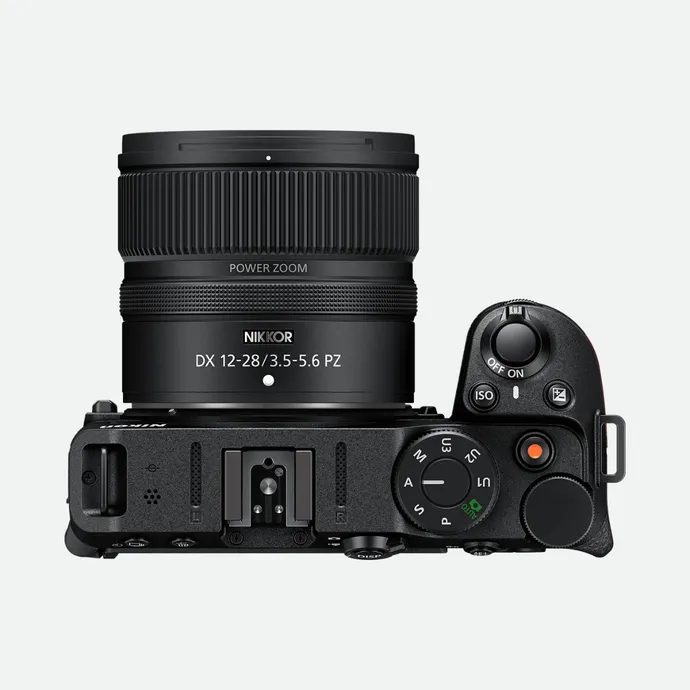 Nikon NIKKOR Z DX 12-28mm f/3.5-5.6 PZ VR Lens Nikon Z - Image 5