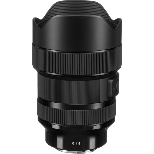 Sigma 14-24mm f/2.8 DG DN Art Lens Leica L - Image 3