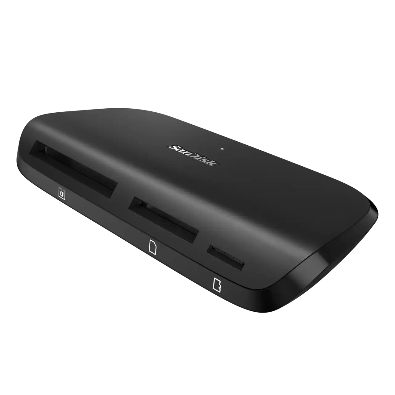 SanDisk ImageMate Pro USB 3.0 Card Reader - Image 3