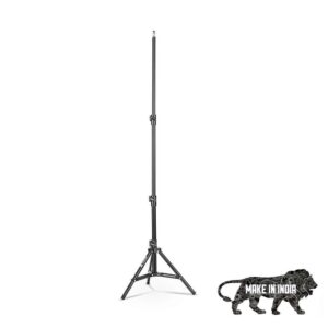 Digitek 9 feet Light Stand DLS-009 FT