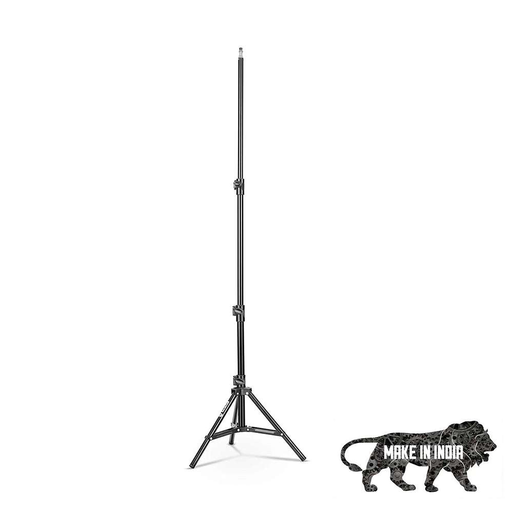 Digitek 9 feet Light Stand DLS-009 FT