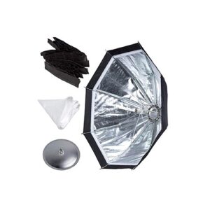 Godox Ad S7/S8 Octagonal Umbrella Softbox With Grid 48cm For AD200 AD200Pro