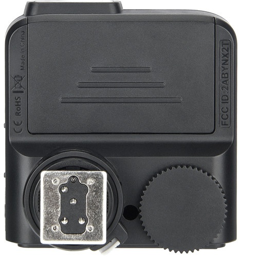 Godox X2T N Flash Trigger For Nikon Cameras - Image 6
