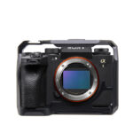 TyFy Camera Cage Sony A7M4, A7R4, A7S3, A1