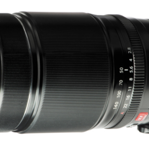 Fujifilm Lens XF50-140mmF2.8 R LM OIS WR