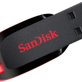 SanDisk Cruzer Blade   USB Flash Drive