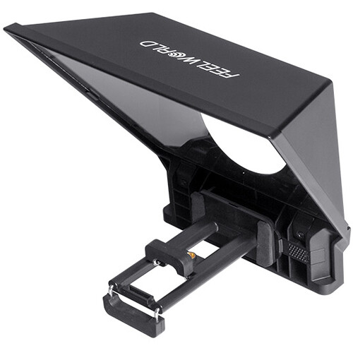 FeelWorld Portable TP2 Teleprompter - Image 4