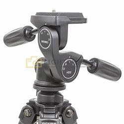 Benro Tripod A550FHD2 Kit - Image 3