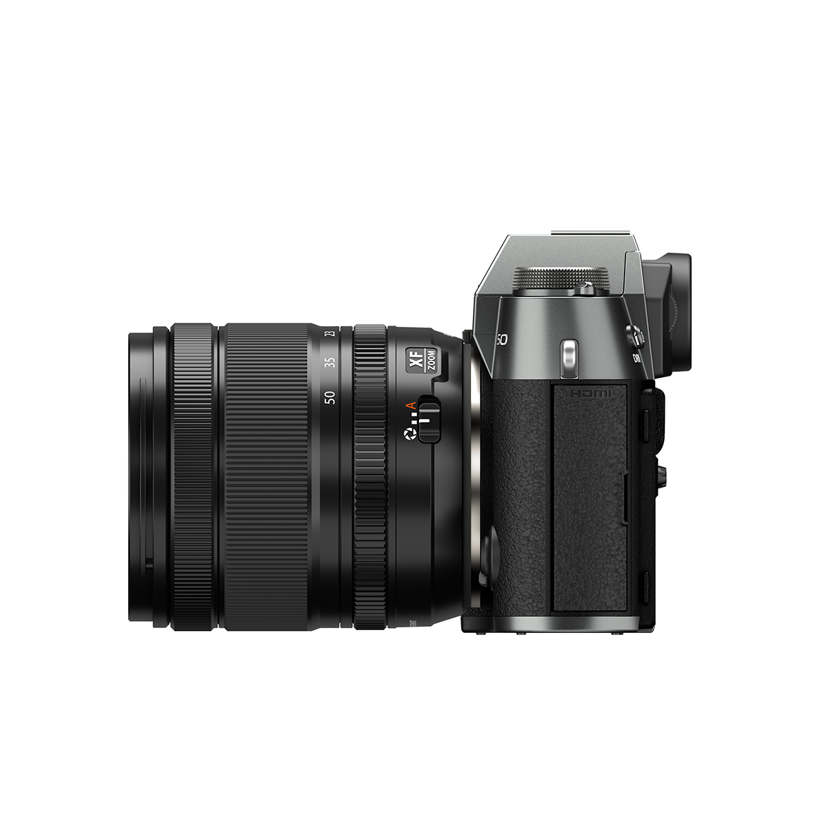 FUJIFILM X-T50 Mirrorless Camera with XF 16-50mm f/2.8-4.8 Lens - Image 5