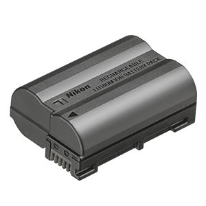 Nikon Battery EN-EL15c