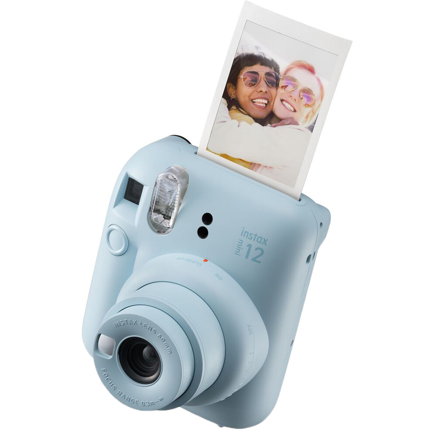 Fujifilm Instax Mini 12 Camera - Image 9
